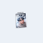 STRAY KIDS ATE MINI ALBUM ACCORDION VER. | APPLE OFFICIAL PHOTOCARD INCLUDED PER ALBUM (RANDOM 1 OUT OF 8)