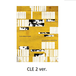STRAY KIDS CLE 2 YELLOW WOOD REGULAR VERSION