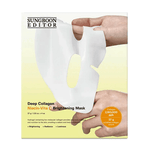 SUNGBOON EDITOR DEEP COLLAGEN NIACIN-VITA C BRIGHTENING MASK (1 SHEET)