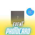 &TEAM 3RD EP ALBUM WE ON FIRE (SOLO EDITION) - 9 ALBUMS SET | WITHMUU OFFICIAL PHOTOCARD (RANDOM 1 OUT OF 9)