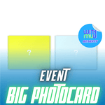 &TEAM 1ST KOREAN MINI ALBUM BACK TO LIFE - 2 ALBUMS SET | WITHMUU OFFICIAL BIG PHOTOCARD (RANDOM 1 OUT OF 9) + ADDED BIG GROUP PHOTOCARD (SET ONLY)