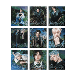&TEAM 1ST KOREAN MINI ALBUM BACK TO LIFE (ROAR VER.) | 9 ALBUMS SET