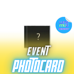 &TEAM 3RD EP ALBUM WE ON FIRE (STANDARD EDITION) | WITHMUU OFFICIAL PHOTOCARD (RANDOM 1 OUT OF 9)