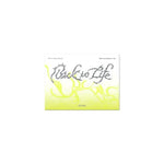 &TEAM 1ST KOREAN MINI ALBUM BACK TO LIFE (WEVERSE ALBUM VER.)