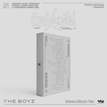 THE BOYZ 3RD ALBUM UNEXPECTED (KIWEE ALBUM VER.)