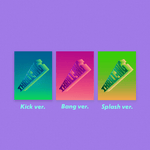 THE BOYZ THRILL-ING 6TH MINI ALBUM | 3 ALBUMS SET