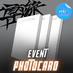 THE BOYZ 9TH MINI ALBUM 導火線 (DOHWASEON) | WITHMUU OFFICIAL PHOTOCARD INCLUDED (RANDOM 1 OUT OF 11)