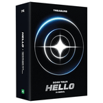 TREASURE 2022 TOUR HELLO IN SEOUL KIT VIDEO