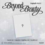 TRIPLES MSNZ BEYOND BEAUTY | 4 ALBUMS SET