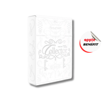TWICE 2025 SEASON'S GREETINGS | APPLE OFFICIAL POSTCARD SET + PRE ORDER GIFT PHOTOCARD SET