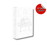 TWICE 2025 SEASON'S GREETINGS | JYP SHOP OFFICIAL EXCLUSIVE SELFIE PHOTOCARD SET