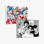 TXT H:OUR IN SUNCHEON 3RD PHOTO BOOK (EXTENDED EDITION)
