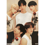 TXT MINISODE 2: THURSDAY’S CHILD POSTER | END VERSION