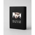 TXT YEONJUN BAZAAR 2026-10 MAGAZINE | 3 SET PACKAGE