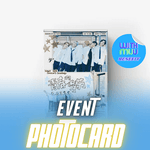 WAYV 2026 SEASON'S GREETINGS | WITHMUU OFFICIAL PHOTOCARD SET