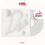 YEOJIN MINI ALBUM Lvl & LV2 (LP Ver.) | APPLE OFFICIAL PHOTOCARD (RANDOM 1 OUT OF 2)