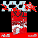 YOUNG POSSE ALBUM EP XXL (MAGAZINE VER.)