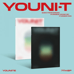 YOUNITE 7TH EP ALBUM YOUNI-T | 2 ALBUMS SET