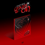 YOUNITE 3RD EP ALBUM YOUNI-ON DIGIPACK VER