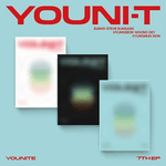YOUNITE 7TH EP ALBUM YOUNI-T (POCAALBUM VER.)