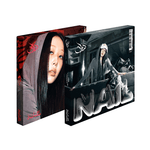 YVES 4TH EP ALBUM NAIL (DELUXE VER.)