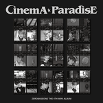 ZEROBASEONE 4TH MINI ALBUM CINEMA PARADISE (DIGIPACK VER.) | 9 ALBUMS SET