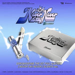 ZEROBASEONE 1ST FULL ALBUM NEVER SAY NEVER (SCENTS VER.)