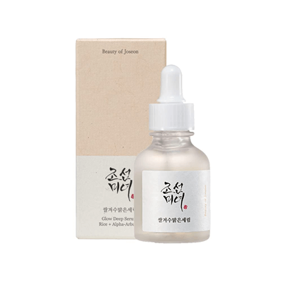 BEAUTY OF JOSEON