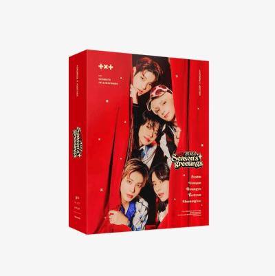 Season's Greetings ON SALE