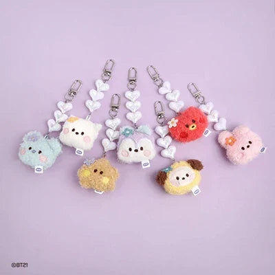 BT21 Merchandise