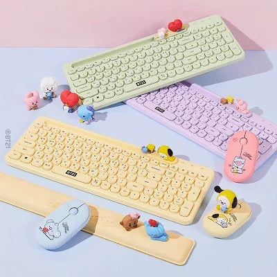 ON SALE! BT21 Merchandise