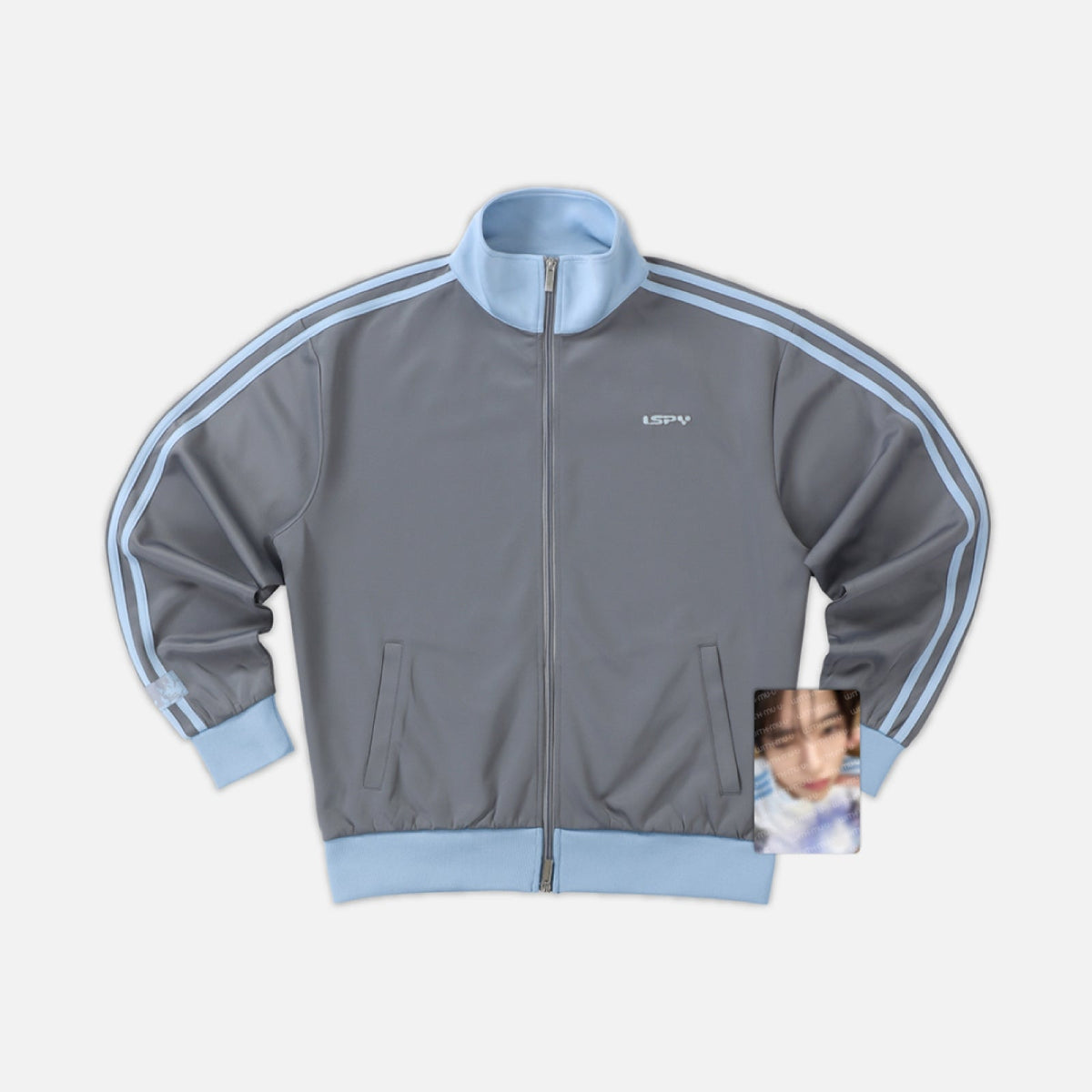 NCT WISH I SPY POP-UP 'WISH LAND'  OFFICIAL MD  [JERSEY SET]       [PRE]