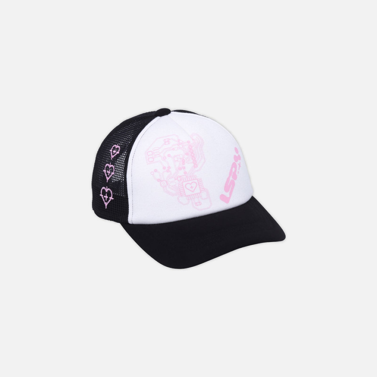 NCT WISH I SPY POP-UP 'WISH LAND'  OFFICIAL MD  [GRAPHIC CAP]        [PRE]