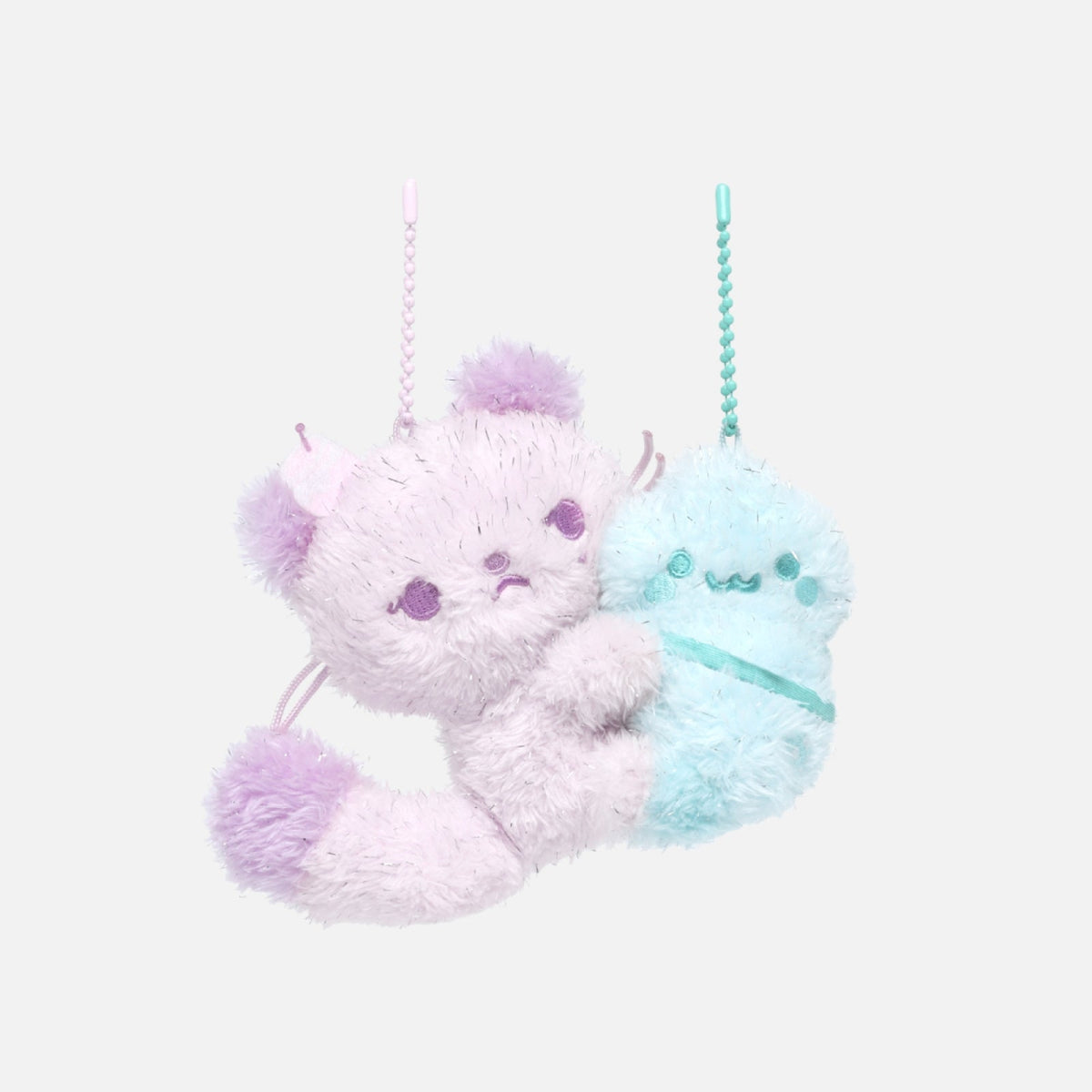 HEARTS2HEARTS  'ICONIC HEART'  OFFICIAL MD  [SWEET&SPICY DOLL KEYRING]        [PRE]