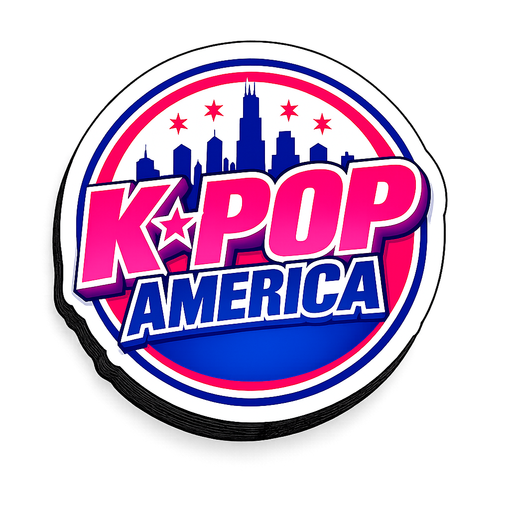 Kpop America