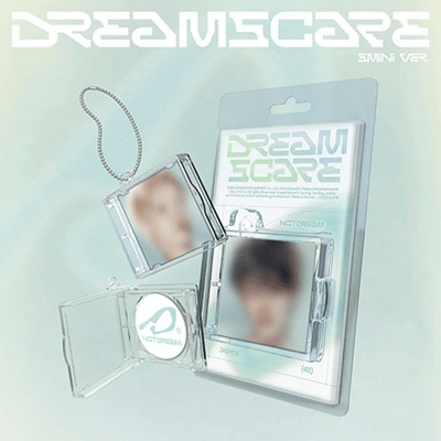 NCT DREAM  4TH MINI ALBUM DREAMSCAPE  (SMINI VER.)